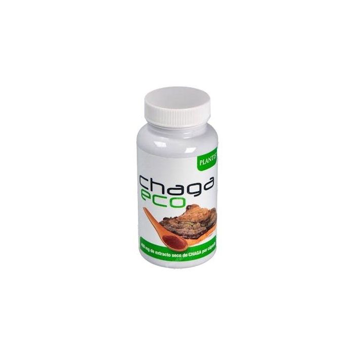 Chaga Eco