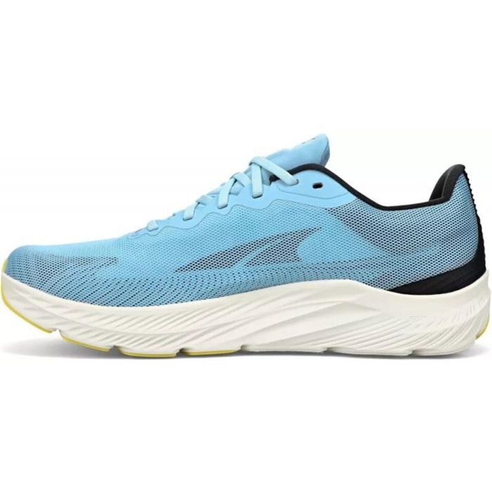 Zapatillas de Running para Adultos Altra Rivera 3 Azul claro 3