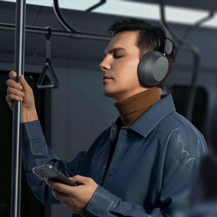 Auriculares con Micrófono Baseus 1 Auriculares con Micrófono Baseus 1