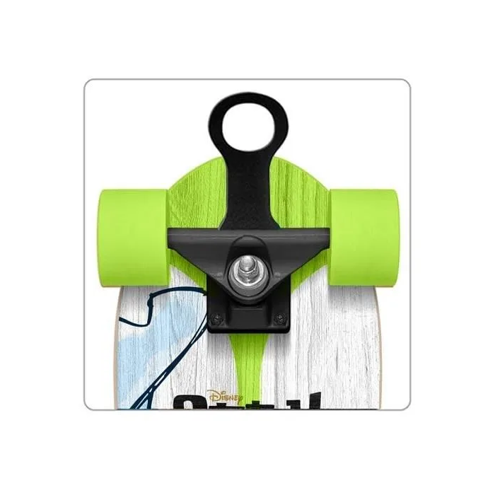 Disney Monopatín Cruiser 70x20cm ST626310 Stitch 1