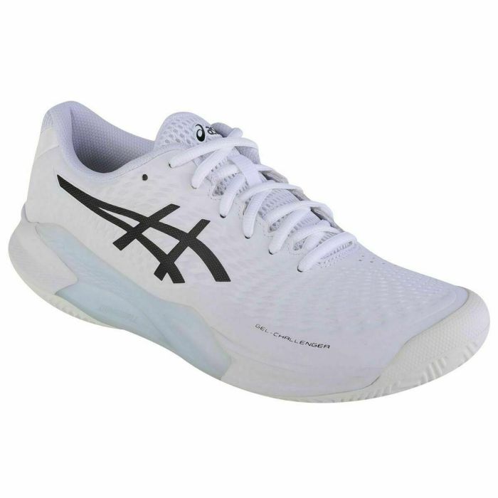 Zapatillas de Tenis para Hombre Asics Gel-Challenger 14 Clay Blanco 38 10