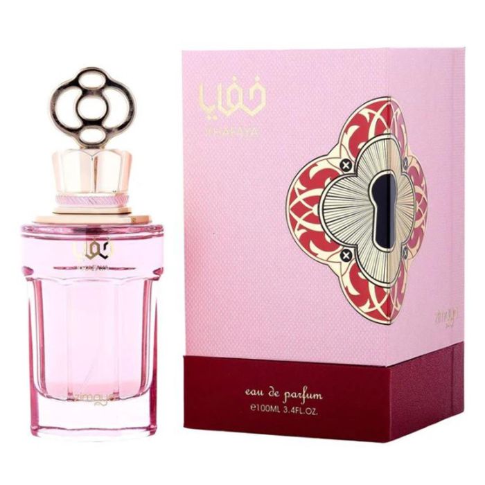 Zimaya Kahfaya Eau de Parfum para Mujer 100 ml