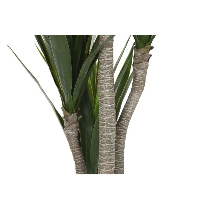 Planta DKD Home Decor Verde 80 x 155 x 80 cm (2 Unidades) 2 Planta DKD Home Decor Verde 80 x 155 x 80 cm (2 Unidades) 2