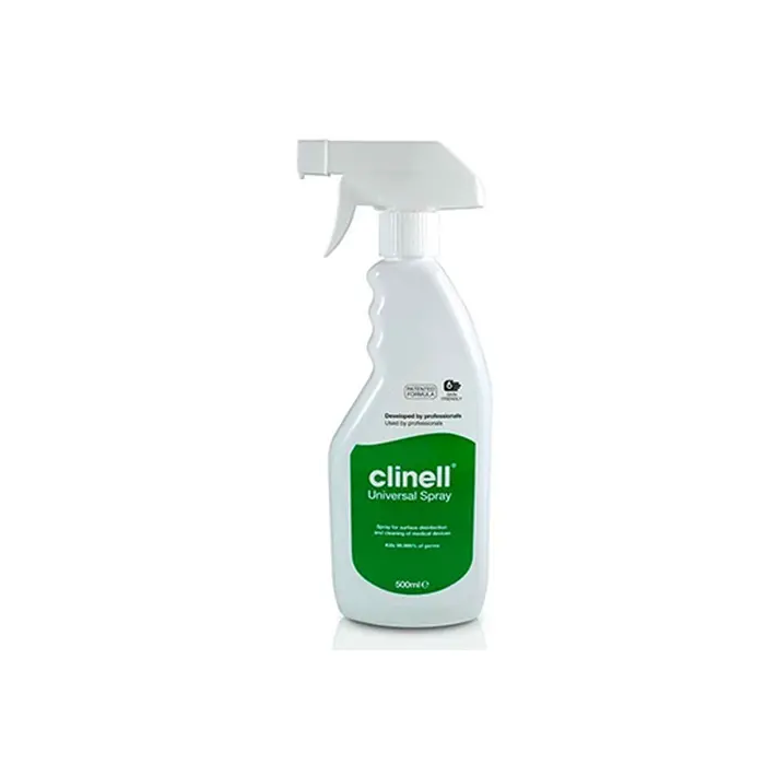 Clinell Universal Spray Desinfectante 750 mL