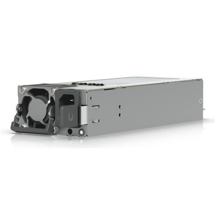 Ubiquiti Módulo de Alimentación Hot-Swappable 550W, 100-240V AC, Conector C14, para CloudKey Enterprise, Aggregation y NVR 5 Ubiquiti Módulo de Alimentación Hot-Swappable 550W, 100-240V AC, Conector C14, para CloudKey Enterprise, Aggregation y NVR 5
