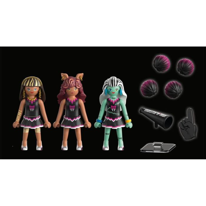 Figura de Acción Playmobil 5