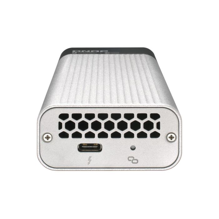 Adaptador de Red Qnap QNA-T310G1T 1 Adaptador de Red Qnap QNA-T310G1T 1