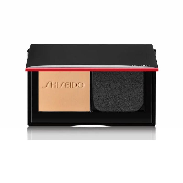 Shiseido Synchro Skin Self Refreshing Custom Finish Powder Foundation 160 Shiseido Synchro Skin Self Refreshing Custom Finish Powder Foundation 160