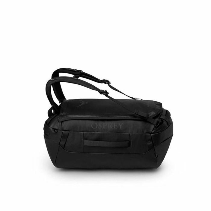 Mochila Deportiva Osprey Transporter Duffel Negro 30 L 3 Mochila Deportiva Osprey Transporter Duffel Negro 30 L 3