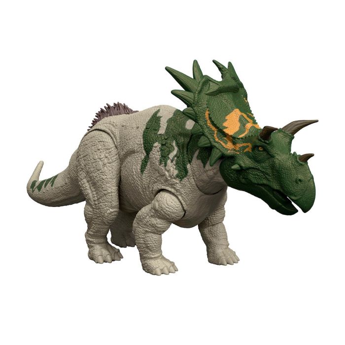 Dinosaurio Wild Roar Spiclypeus Jgb89 Jurassic World 0 Dinosaurio Wild Roar Spiclypeus Jgb89 Jurassic World 0
