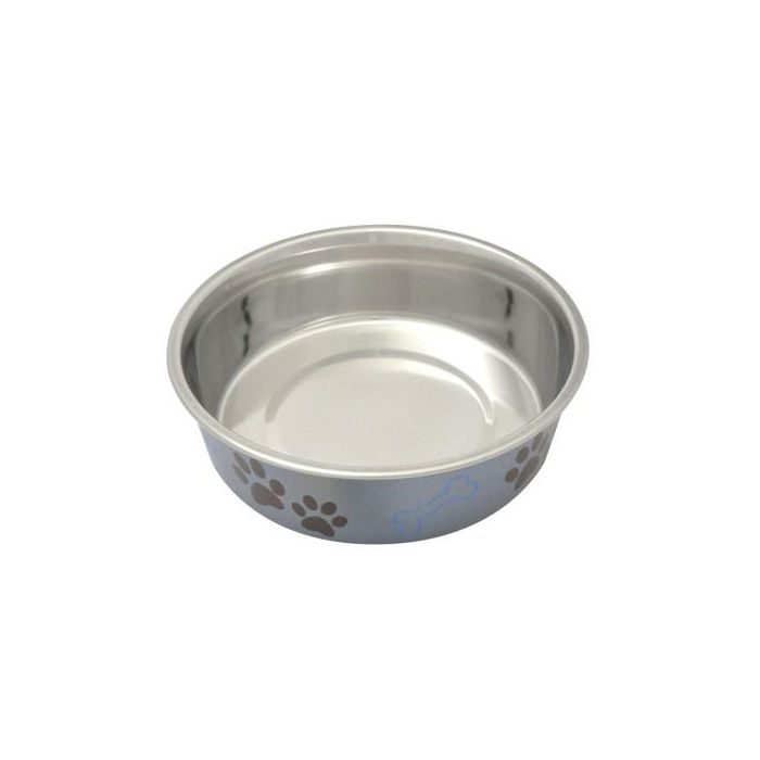 Nayeco Comedero Baltic para Mascotas, 17 cm de Diámetro, 800 ml de Capacidad - 1 Unidad 0 Nayeco Comedero Baltic para Mascotas, 17 cm de Diámetro, 800 ml de Capacidad - 1 Unidad 0