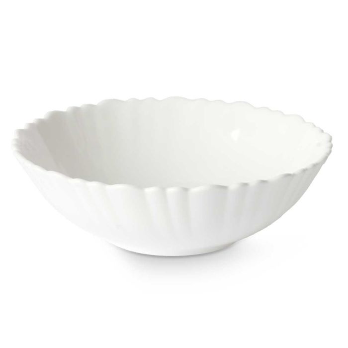 Bol Clasico Ondas Opal 15Cm Vivalto (36 Unidades) 1 Bol Clasico Ondas Opal 15Cm Vivalto (36 Unidades) 1