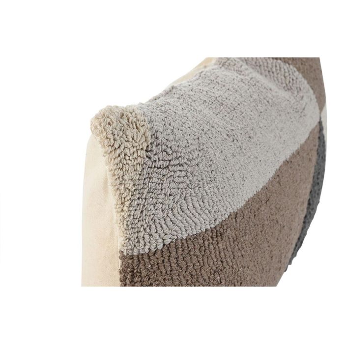 Cojin Urban DKD Home Decor Multicolor 8 x 30 x 50 cm 2