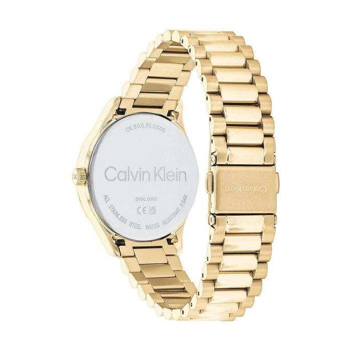 Reloj Hombre Calvin Klein 25200232 2 Reloj Hombre Calvin Klein 25200232 2