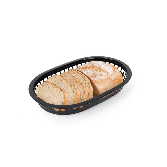 Cesta Pan Rectangular Pp 27.4x17.5 cm My Bar - Inde (36 Unidades) 2 Cesta Pan Rectangular Pp 27.4x17.5 cm My Bar - Inde (36 Unidades) 2