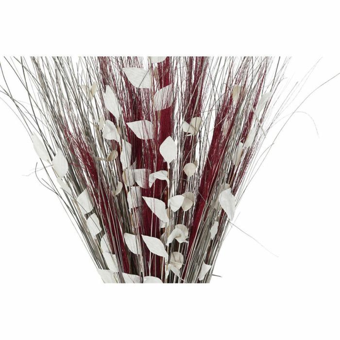 Ramo DKD Home Decor Rosa Turquesa 20 x 100 x 35 cm (2 Unidades) 1 Ramo DKD Home Decor Rosa Turquesa 20 x 100 x 35 cm (2 Unidades) 1