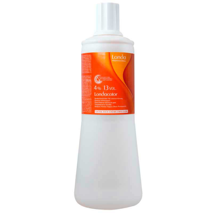 Londa Oxidant 4% 1000 mL