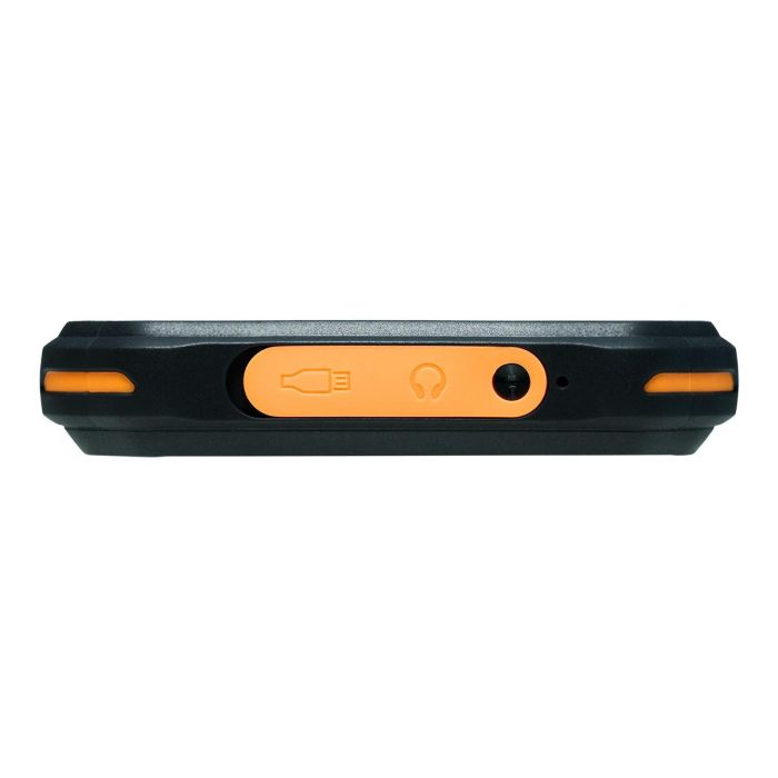 Móvil Hammer Rugerizado Energy X 64 grb 5