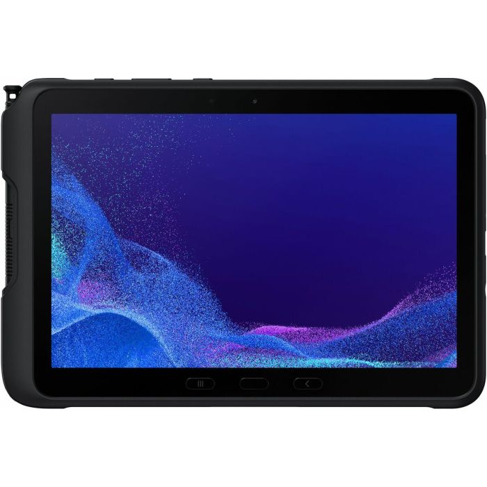 Tablet Samsung Galaxy Tab Active4 Pro 10.1"/ 4GB/ 64GB/ Octacore/ 5G/ Negra