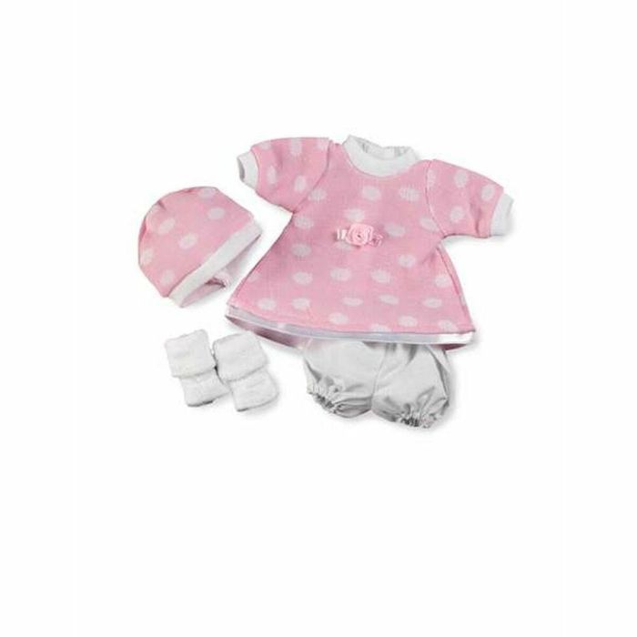 Ropa elegance 26 cm - modelos surtidos 1 Ropa elegance 26 cm - modelos surtidos 1