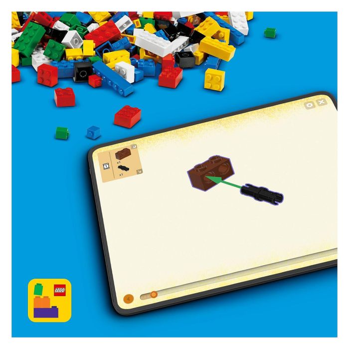 LEGO 71471 DreamZzz Coche Todoterreno Mateo 94 Piezas Juego Construcción 7+ Años