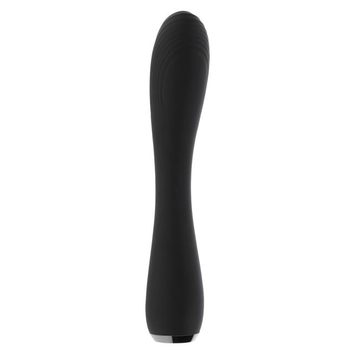 Vibrador Punto G Selopa Selopa Negro