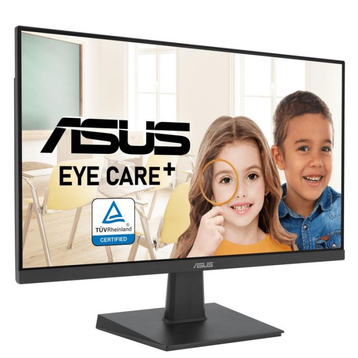 ASUS VA24EHF 60,5 cm (23.8") 1920 x 1080 Pixeles Full HD LCD Negro 3 ASUS VA24EHF 60,5 cm (23.8") 1920 x 1080 Pixeles Full HD LCD Negro 3