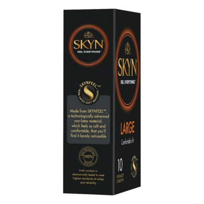 Preservativos Manix King Size No 3 Preservativos Manix King Size No 3