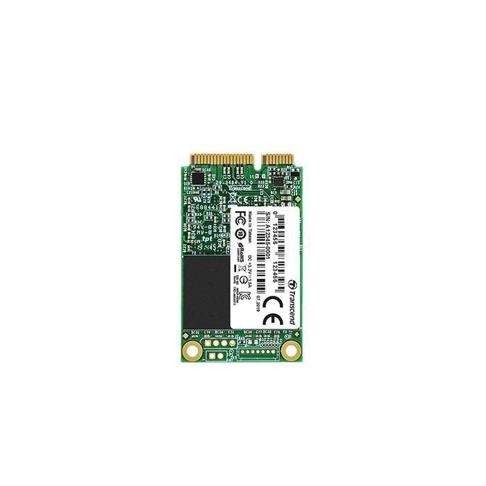 Transcend SSD mSATA 16GB SATA3 MLC