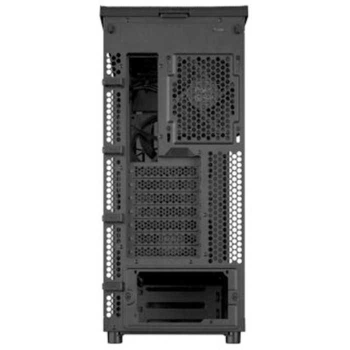 Caja Asus Proart Pa401 Metal Pwm Black 4