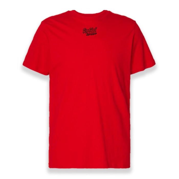 Camiseta Radikal Revolution You Never Run Alone Talla XL RKCSC104XL 2