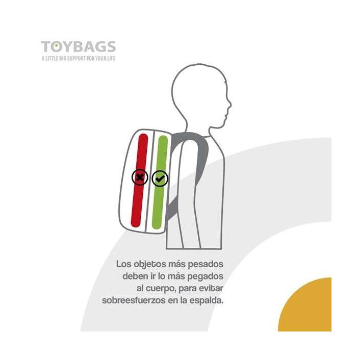 Toybags Mochila Primaria Fortnite Durrr Adaptable a Carro 44x30x20 cm 6 Toybags Mochila Primaria Fortnite Durrr Adaptable a Carro 44x30x20 cm 6