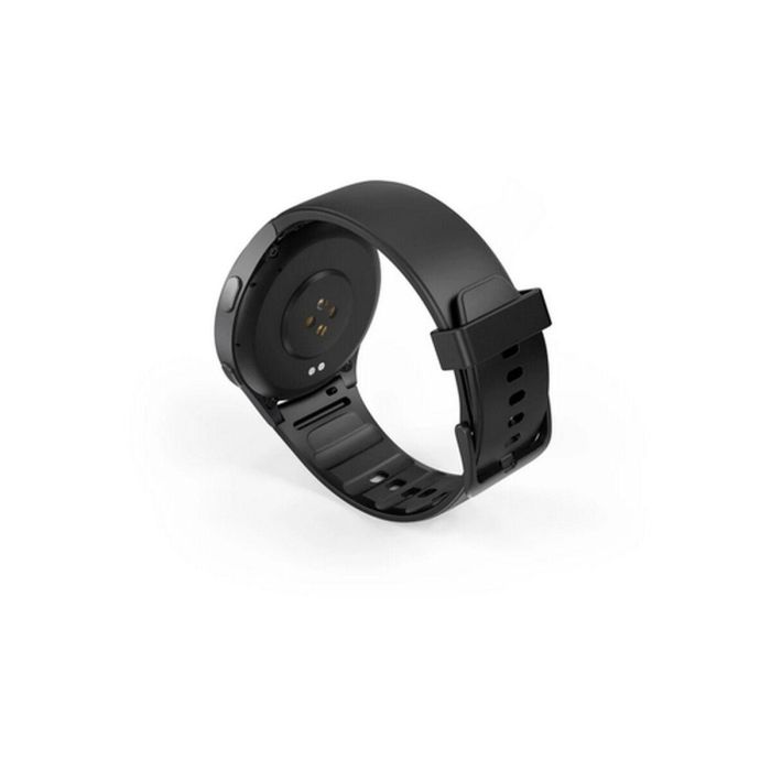 HAMA Reloj Pulsera Smartwatch 8900 1,43" Negro 1