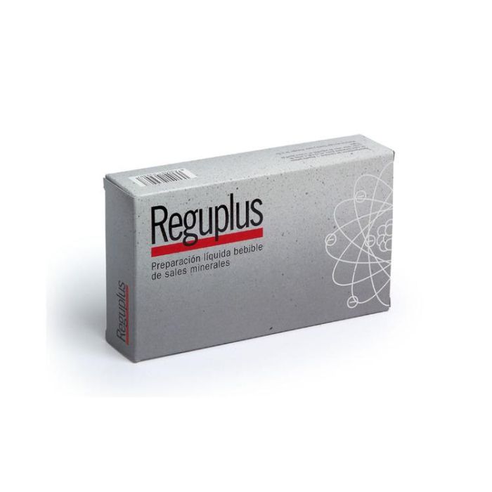 Reguplus Reguplus