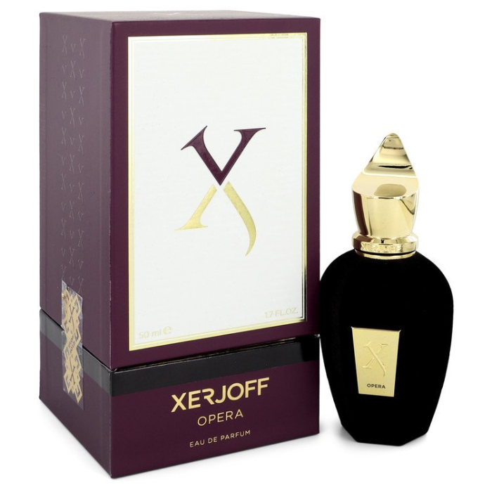 Xerjoff Opera Unisex Edp 50 mL