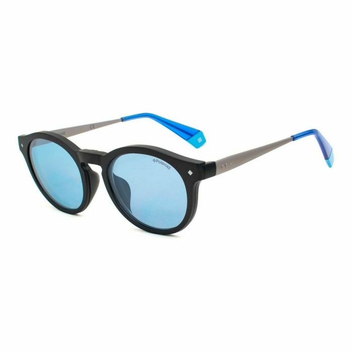 Gafas de Sol Unisex Polaroid PLD 6081_G_CS 49OY4_C3 10 Gafas de Sol Unisex Polaroid PLD 6081_G_CS 49OY4_C3 10