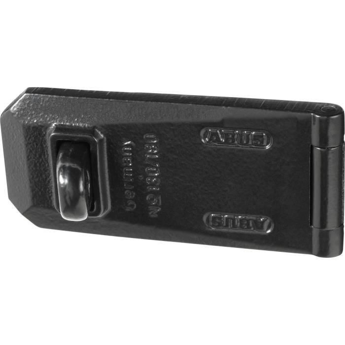 Portacandados de granito - ABUS - 130/180 - Seguridad del almacén - Hierro fundido maleable 1 Portacandados de granito - ABUS - 130/180 - Seguridad del almacén - Hierro fundido maleable 1