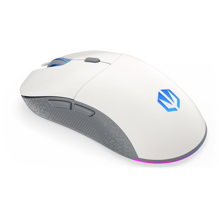 ENDORFY Gem Plus Wireless Onyx White (wei/grau) 4