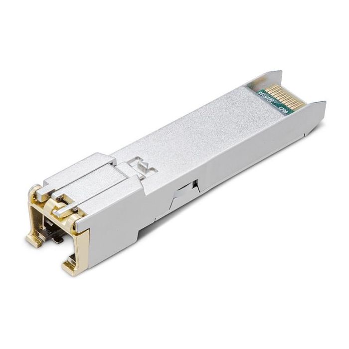 TP-Link SM331T Transceptor SFP Fibra Óptica 1250 Mbit/s 850 nm 2