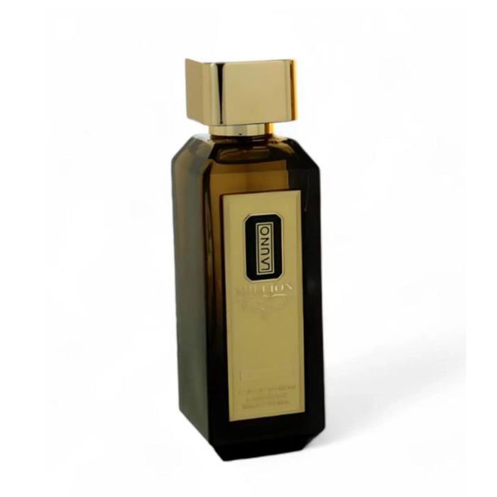 Fragrance World Launo million golden oud eau de parfum 100 ml Fragrance World Launo million golden oud eau de parfum 100 ml