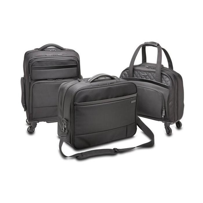 Trolley para Portátil Kensington Contour 2.0 Pro Overnight 4 Trolley para Portátil Kensington Contour 2.0 Pro Overnight 4