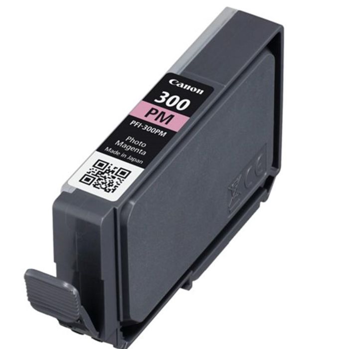 CANON tinta para imagePROGRAF PRO-300 PFI-300 PM