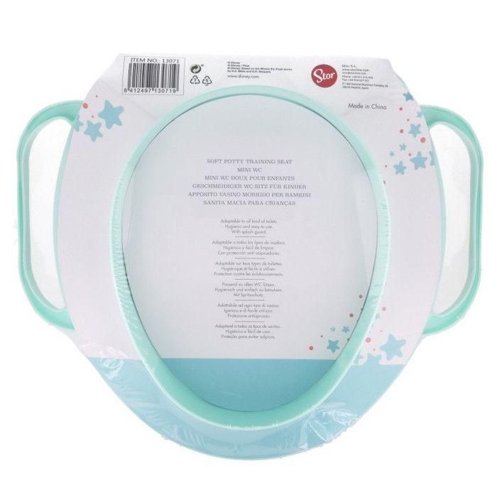 Reductor WC THERMOBABY COMFORT MICKEY COOL - Con asa 3 Reductor WC THERMOBABY COMFORT MICKEY COOL - Con asa 3