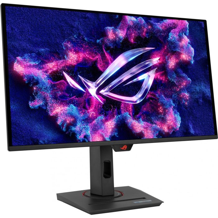 ASUS ROG Strix OLED XG27ACDNG Monitor Gaming 26.5" QDOLED Quad HD 2560x1440 0.03ms 360Hz HDR10 DisplayHDR 400 True Black 90LM0AN0-B01970 2