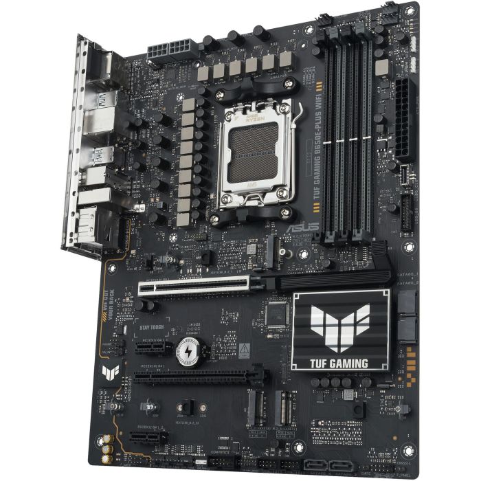 MB ASUS TUF GAMING B650E-PLUS WIFI 3