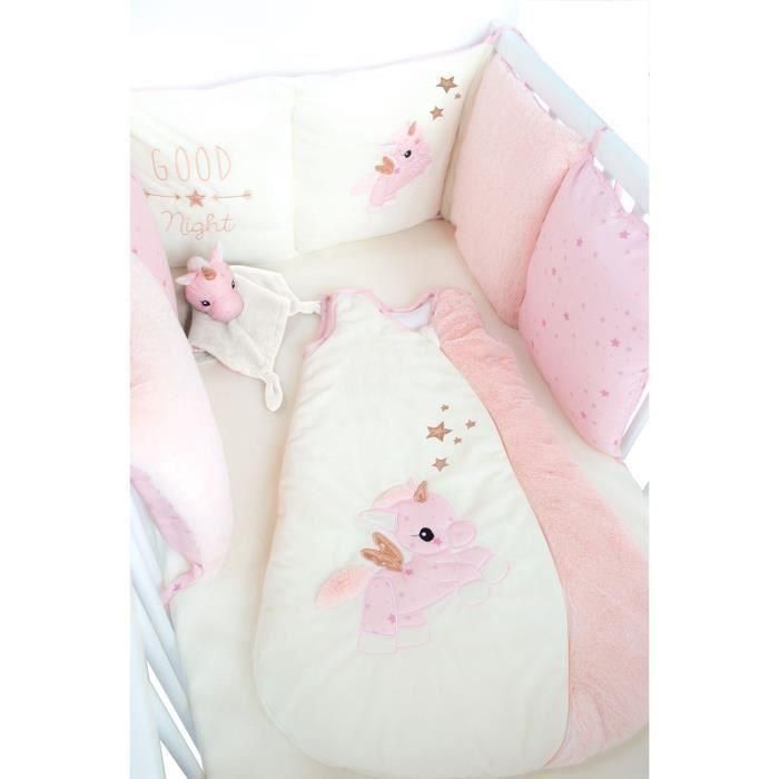 DOMIVA Saco de dormir Jolly 6-36 mo 3 DOMIVA Saco de dormir Jolly 6-36 mo 3