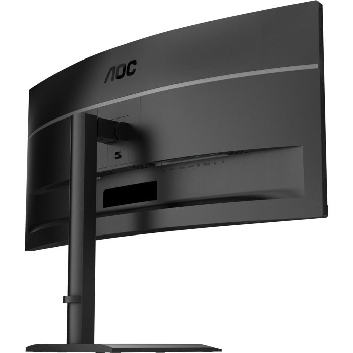 AOC 86,0cm (34") CU34E4CV 21:09 2xHDMI+DP+USB-C Curved blk 8 AOC 86,0cm (34") CU34E4CV 21:09 2xHDMI+DP+USB-C Curved blk 8