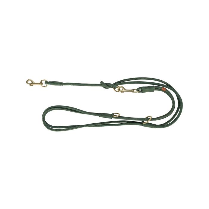 Correa para Perro Trixie Pure Verde 2 m S 0 Correa para Perro Trixie Pure Verde 2 m S 0