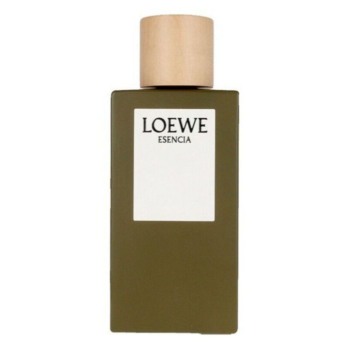 Loewe Esencia Eau de Toilette para Hombre - 150 ml Loewe Esencia Eau de Toilette para Hombre - 150 ml