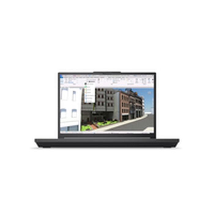 Laptop Lenovo 21RQ0005SP 16" 32 GB RAM 1 TB SSD Qwerty Español 1